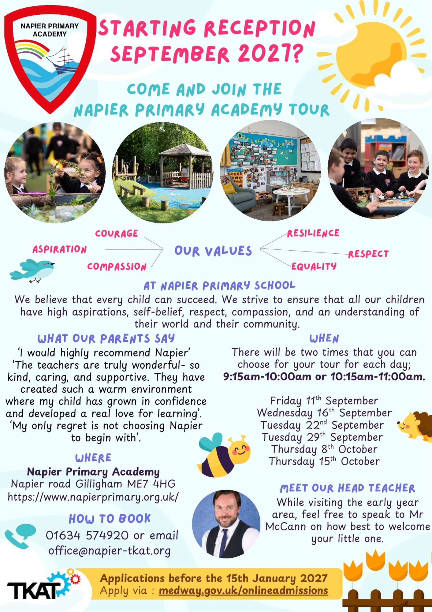 Reception tours.pptx